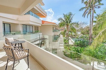 Dreams Aventuras Riviera Maya - All Inclusive