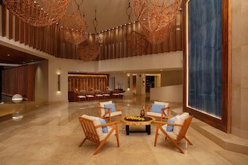 Dreams Aventuras Riviera Maya - All Inclusive