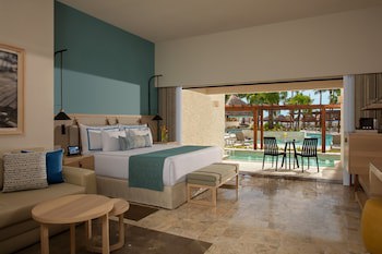Dreams Aventuras Riviera Maya - All Inclusive