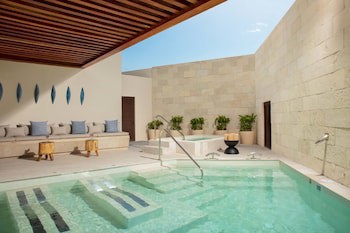 Dreams Aventuras Riviera Maya - All Inclusive