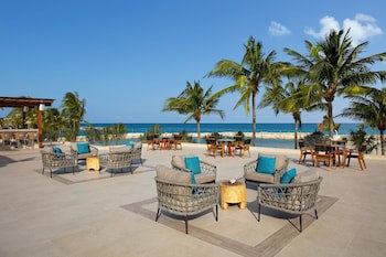 Dreams Aventuras Riviera Maya - All Inclusive