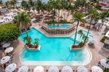 Dreams Aventuras Riviera Maya - All Inclusive