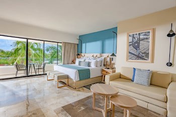Dreams Aventuras Riviera Maya - All Inclusive