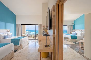 Dreams Aventuras Riviera Maya - All Inclusive