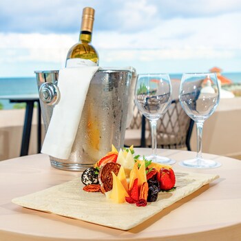Dreams Aventuras Riviera Maya - All Inclusive
