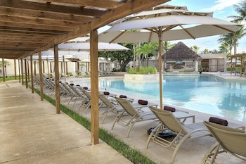 Dreams Aventuras Riviera Maya - All Inclusive