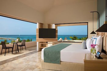 Dreams Aventuras Riviera Maya - All Inclusive