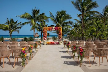 Dreams Aventuras Riviera Maya - All Inclusive