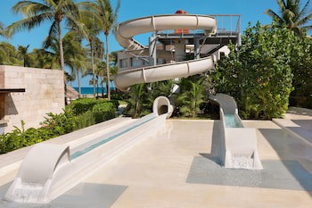 Dreams Aventuras Riviera Maya - All Inclusive