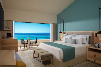 Dreams Aventuras Riviera Maya - All Inclusive