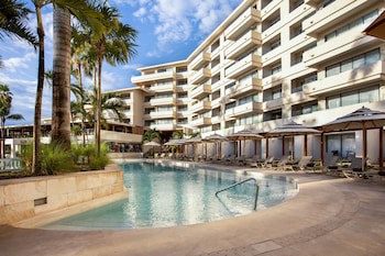 Dreams Aventuras Riviera Maya - All Inclusive