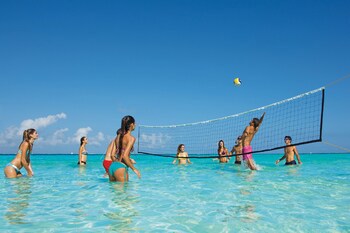 Dreams Aventuras Riviera Maya - All Inclusive