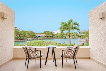 Dreams Aventuras Riviera Maya - All Inclusive