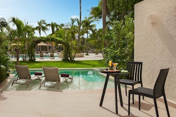 Dreams Aventuras Riviera Maya - All Inclusive