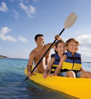 Dreams Aventuras Riviera Maya - All Inclusive