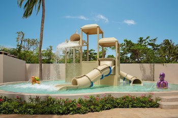 Dreams Aventuras Riviera Maya - All Inclusive