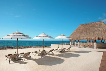 Dreams Aventuras Riviera Maya - All Inclusive