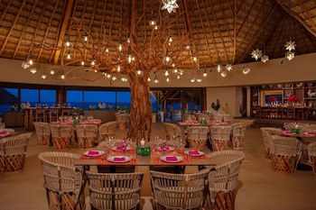 Dreams Aventuras Riviera Maya - All Inclusive