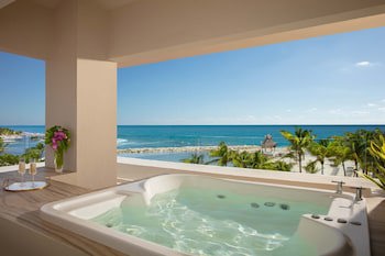 Dreams Aventuras Riviera Maya - All Inclusive