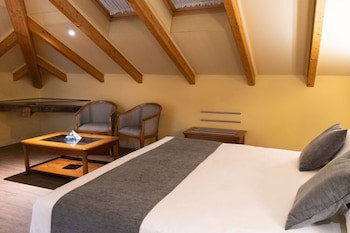 Hotel Alda Mercado De Zamora
