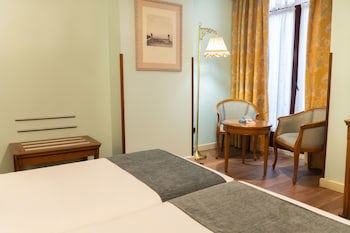 Hotel Alda Mercado De Zamora