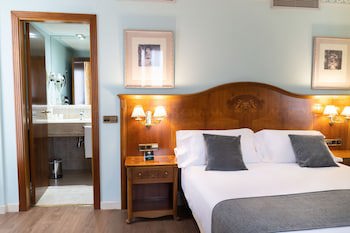 Hotel Alda Mercado De Zamora