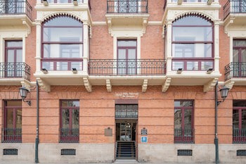 Hotel Alda Mercado De Zamora