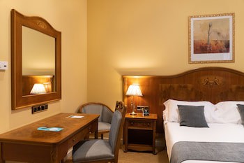 Hotel Alda Mercado De Zamora
