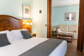 Hotel Alda Mercado De Zamora