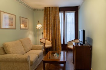 Hotel Alda Mercado De Zamora