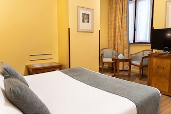 Hotel Alda Mercado De Zamora