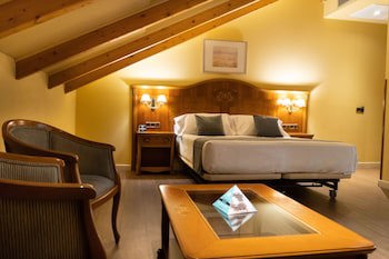 Hotel Alda Mercado De Zamora