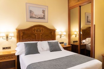 Hotel Alda Mercado De Zamora