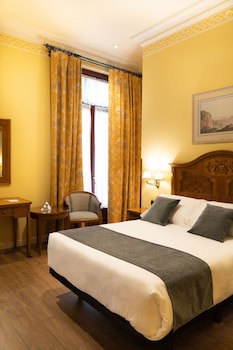 Hotel Alda Mercado De Zamora