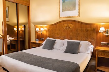 Hotel Alda Mercado De Zamora