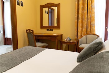 Hotel Alda Mercado De Zamora