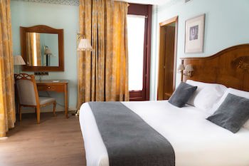 Hotel Alda Mercado De Zamora