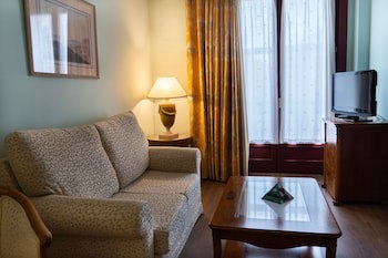 Hotel Alda Mercado De Zamora