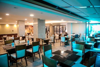 Bristol Jangada Fortaleza Hotel