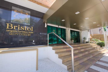 Bristol Jangada Fortaleza Hotel