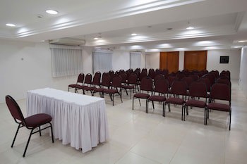 Bristol Jangada Fortaleza Hotel