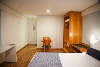 Bristol Jangada Fortaleza Hotel