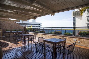Bristol Jangada Fortaleza Hotel