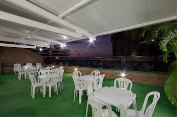 Bristol Jangada Fortaleza Hotel