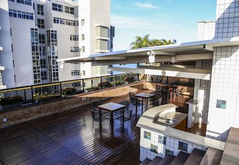 Bristol Jangada Fortaleza Hotel