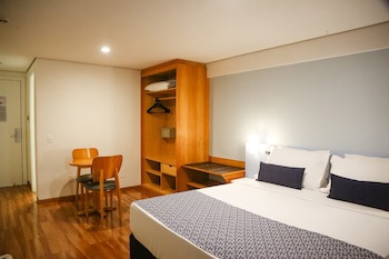 Bristol Jangada Fortaleza Hotel