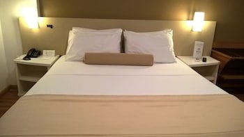Bristol Jangada Fortaleza Hotel