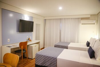 Bristol Jangada Fortaleza Hotel