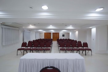 Bristol Jangada Fortaleza Hotel