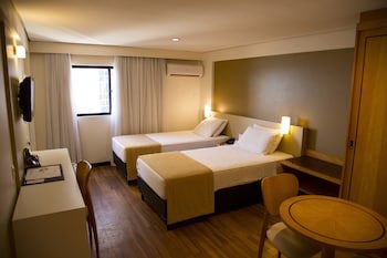 Bristol Jangada Fortaleza Hotel